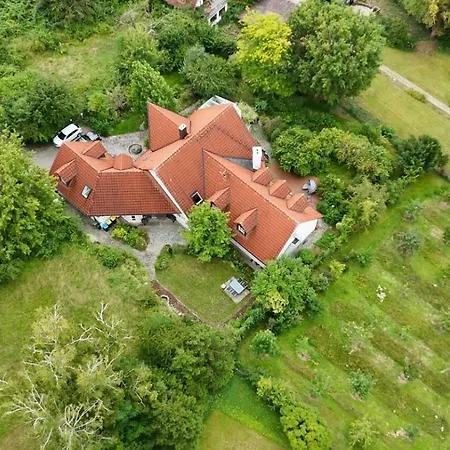 Frauenstein Villa