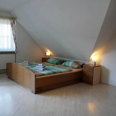 Frauenstein Villa Trainmeusel